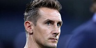 Miroslav Klose comienza su carrera como técnico: dirigirá al Altach ...