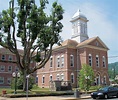 File:Braxton County, West Virginia Courthouse.JPG • FamilySearch