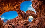 Arches National Park, Utah, USA - Traveldigg.com