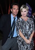 Jennie Garth and Luke Perry - The Hollywood Gossip