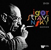 Igor Stravinsky Edition | Warner Classics