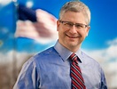 U.S. Rep. Patrick McHenry to hold July 31 town hall at Riceville Fire ...