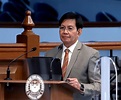 Lacson seeks P63-B cut from DPWH 2021 budget | Inquirer News