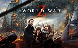 World War Z Movie Review - The World of Nardio