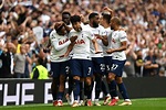 Tottenham Hotspur 1-0 Manchester City: 5 Talking points as Kane-less ...