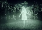 ¿Las fotografías pueden capturar fantasmas? | Explora | Univision