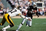 How Cliff Branch developed into Hall of Fame receiver after rough start ...