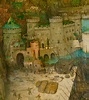 El Poder del Arte: "La torre de Babel", obra Pieter Brueghel llamado el ...