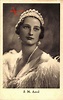 Königin Astrid von Schweden, Königin von Belgien, Portrait, Diadem | xl