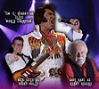 Elvis & The Superstars - 20 SEP 2021