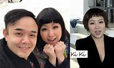 愛美麗狂想曲｜45歲蝦頭楊詩敏離巢 前經理人男友邵子風拖婚終分手