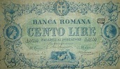 Archivio Storico: Lo scandalo della Banca Romana - 1893 Scandal ...