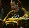 Drummerszone - Daniel De Los Reyes