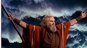 As ABC Re-Airs 'Ten Commandments' for 47th Time, Here's What You Didn't ...