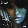 Selena Gomez Signed "Rare" Vinyl Record Album Insert (PSA Hologram ...