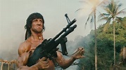 Rambo II - Der Auftrag - Kritik | Film 1985 | Moviebreak.de