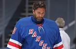 It's Officially Time For Henrik Lundqvist To Part Ways With The Rangers ...