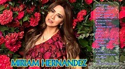 Myriam Hernández - Sus Mejores ÉXitos Mix Romanticos - YouTube