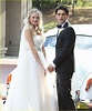 Justin Gaston Weds Melissa Ordway - First Wedding Pictures!: Photo ...