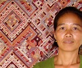 Laos Artists of Hill Tribe Traditional Art | Above The Fray
