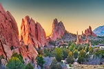 Wonderfully Beautiful Colorado Springs Hikes You Can't Miss