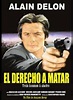 El derecho a matar - Película 1980 - SensaCine.com