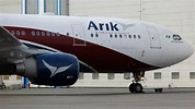 Arik Air wins most recognisable airline brand award – The Sun Nigeria