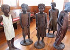 New Museum Depicts 'The Life Of A Slave From Cradle To The Tomb' | WGCU ...