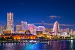 Meet my city: Yokohama | Live Better