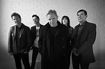 New Order announce 'definitive' Low-Life boxset - The Vinyl Factory