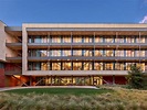Gallery of Stanford University School of Medicine Center for Academic ...