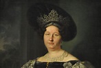 Maria Isabel de Borbón, Infanta de España | Casa Real de España (No ...