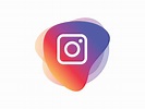 Unique Instagram Icon - UpLabs