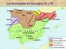 Sociales,Geografía e Historia 2ºESO: 3. LA EXPANSIÓN TERRITORIAL DE LOS ...
