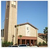 St. Agnes Catholic Church, Los Angeles, California