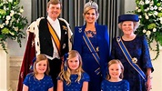 Rainha da Holanda | VEJA