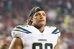 DE Isaac Rochell Hopes to Reap Rewards of a Revamped Lifestyle - Bolts ...
