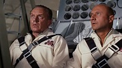 Shrinkage - scene from Fantastic Voyage (1966) - YouTube