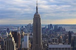 Roteiro Nova Iorque (EUA): visita ao Empire State Building - ViajaTerapia