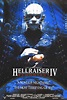 bestmovie: Hellraiser, No. 4 - Hellraiser: Bloodline (1996)