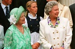8 hábitos que explican la longevidad de la reina Isabel II - BBC News Mundo