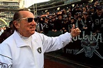 Classic Photos of Al Davis - Sports Illustrated