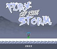 Fury of the Storm - SnesLab