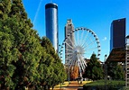 2021: O que fazer em Atlanta - OS 10 MELHORES pontos turísticos ...