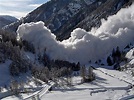 Snow avalanches - Encyclopedia of the Environment