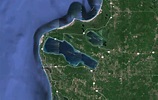 Crystal Lake Michigan Map: Your Guide To Exploring This Stunning ...