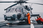 海軍S70C到MH-60R 升級路遙遙