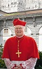 Cardinal Angelo Scola - Catholic Information Center