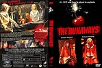 The Runaways - Movie DVD Custom Covers - The Runaways - English ...