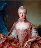 Madame Adelaida la mayor de los hijos de Luis XV y la mas intrigante en ...